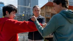 When & Where To Watch Karate Kid: Legends On OTT: Full Release Date, Time & Other Deets