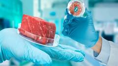 लैब में किस तरह बनाया जा रहा है मांस? जानें ये वेज है या फिर नॉनवेज