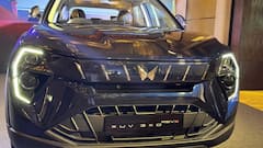 Mahindra XUV 3XO REVX First Look Review: More Value Now?