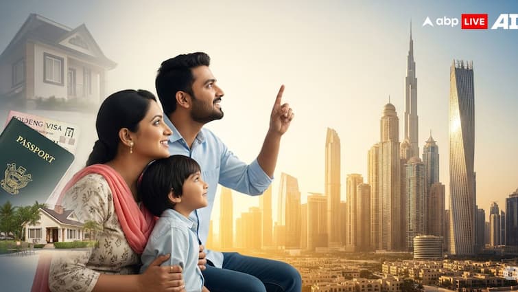 Dubai’s Golden Visa: What the New Residency Route Really Means For Indians