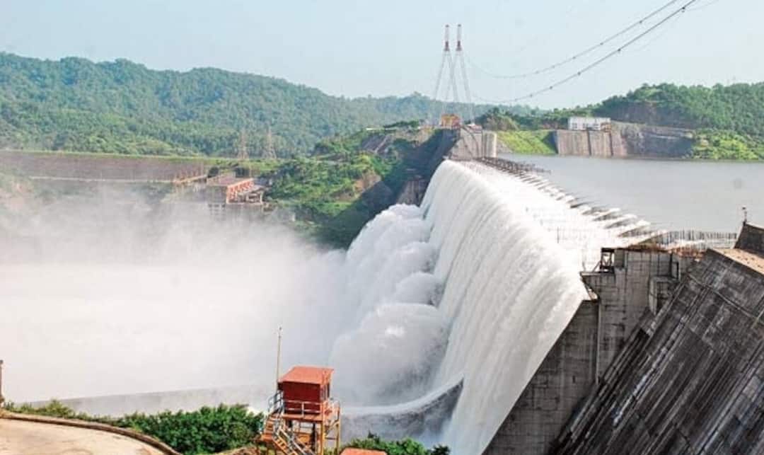 Punjab Assembly Unanimously Passes Resolution Against CISF Deployment At Bhakra-Nangal Dam Punjab Assembly Unanimously Passes Resolution Against CISF Deployment At Bhakra-Nangal Dam