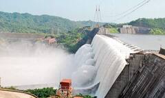 Punjab Assembly Unanimously Passes Resolution Against CISF Deployment At Bhakra-Nangal Dam