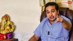 'उसके मुंह से कभी मराठी नहीं निकलेगी', नितेश राणे ने राज ठाकरे के इस मुस्लिम नेता पर साधा निशाना