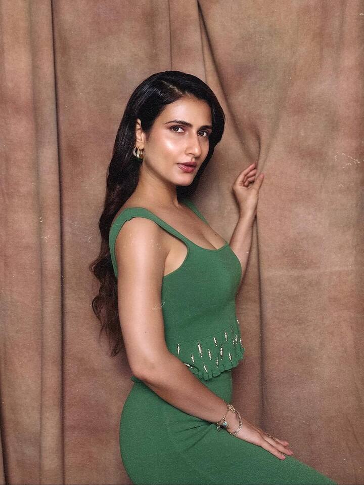 अब अदाकारा का एक वीडियो वायरल हो रहा है जहां उन्होंने इस फिल्म के सेट से जुड़े एक दिलचस्प किस्से का खुलासा एक पॉडकास्ट के दौरान किया है.