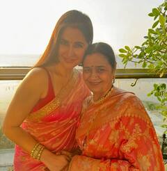 हमेशा डाइट पर रहने वाली कैटरीना कैफ को आखिर किस मजबूरी में खाने पड़े पराठे?