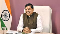 CM मोहन यादव ने कैबिनेट बैठक में लिए बड़े फैसले, 50 हजार पदों पर भर्ती, किसानों को भी सौगात