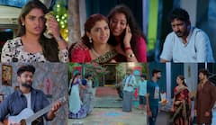 చిన్ని సీరియల్: మత్తులో లోహిత చందుకి దొరికిపోతుందా.. బాలరాజు మీద దేవా పగ తీరలేదా!!