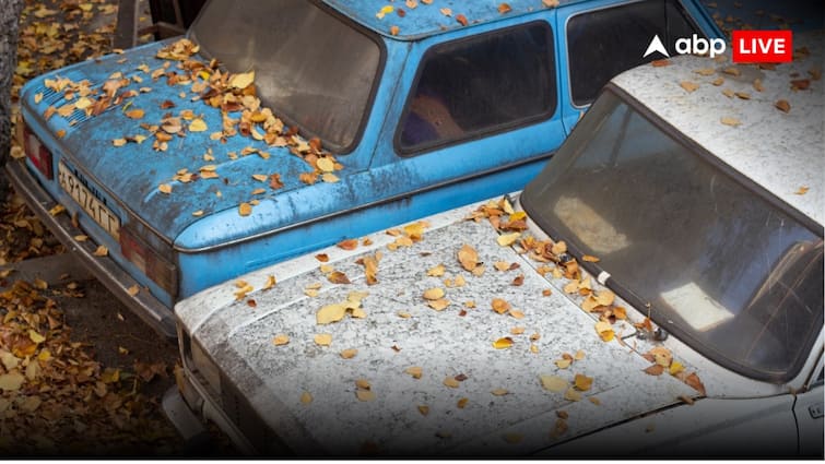 Car Care Tips: बारिश में भीगने से आपकी कार को हो सकता है नुकसान, जानें जंग से बचाने के टिप्स Vehicle Rust In Monsoon know the tips to protect Car from rust Car Care Tips: बारिश में भीगने से आपकी कार को हो सकता है नुकसान, जानें जंग से बचाने के टिप्स