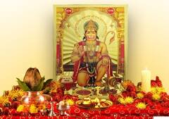 Mangalwar Upay: કષ્ટભંજનને સમર્પિત મંગળવારે કરો આ ખાસ ઉપાય, હનુમાનજીની કૃપાથી મનોકામનાની થશે પૂર્તિ