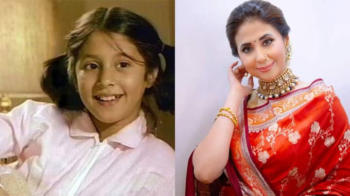 Urmila Matondkar was also a part of 'innocent'. Today he is one of the popular actresses of Bollywood. In 2019, he decided to try his luck in politics. On screen, he was last seen in 'Hiramandi'.