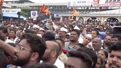 After MNS Rally Blocked In Mira Bhayander, CM Fadnavis Cites Possibility Of 'Stampede-Like Situation'