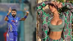 ईशा गुप्ता नहीं, इस ब्रिटिश सिंगर को डेट कर रहे हैं हार्दिक पांड्या? एक्ट्रेस ने रिलेशनशिप पर खुद तोड़ी चुप्पी