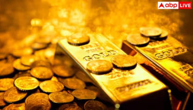 Trump tariff and china massive gold purchases will the gold rate rise again  એક તરફ ટ્રમ્પ ટેરિફ, બીજી બાજુ ચીન મોટાપાયે ખરીદી રહ્યું છે સોનું, શું ગોલ્ડ રેટમાં આવશે મોટો ઉછાળો ?