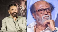 நாயகனை பார்த்து ரஜினி சொன்ன வார்த்தை.. பிரபல இயக்குநர் பகிர்ந்த ஷாக்கிங் தகவல்