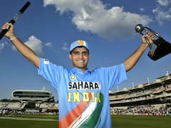 Sourav Ganguly Birthday: 53वां जन्मदिन मना रहे हैं सौरव गांगुली, जानिए 8 जुलाई को जन्मे दादा के 8 बड़े रिकार्ड्स