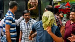 কসবাকাণ্ডে রিপোর্ট পেশ বিজেপির কেন্দ্রীয় ফ্য়াক্ট ফাইন্ডিং টিমের, কী সুপারিশ?