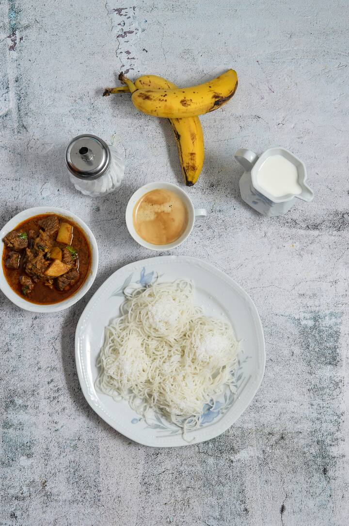 पोहे, उपमा किंवा शिरा हे नाश्ते निवडणारे लोक मध्यममार्गी आणि संतुलित स्वभावाचे असतात. त्यांना जीवनात थोडीशी पारंपरिकता आणि थोडा आधुनिकपणा दोन्ही आवडतो.