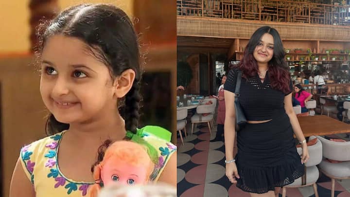 Harshita Ojha was seen in the role of a younger Veera in a Veer Ki Ardas Veera. He too has left his mark in the heart of the audience with his tremendous acting. Harshita Ojha may be far from the TV world. But he is very active on social media and fans show fierce love on his post.