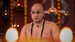 Jai Jai Swami Samarth Colours Marathi Serial Track: स्वामी समर्थांची लीला अगाथ, गुरुपौर्णिमेनिमित्त उलगडणार 'नामस्मरणाचे' महात्म्य