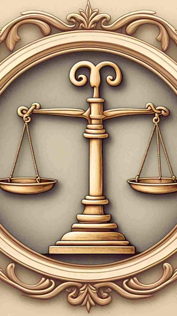 तुला राशि 10 जुलाई 2025 का राशिफल