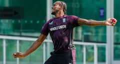 Jofra Archer's Test Record At Lord's Ahead Of IND vs ENG 3rd Test