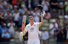 कितने रुपये की आती है टीम इंडिया की टेस्ट जर्सी? जानें पाकिस्तान और इंग्लैंड समेत सभी टीमों की सफेद जर्सी की कीमत