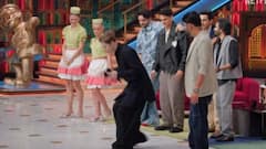 Jackson Wang Teaches Dance To Vijay Varma, Jaideep Ahlawat, Jitendra Kumar On Kapil Sharma Show