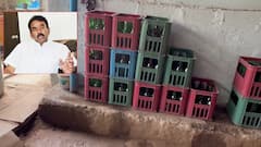 కూకట్‌పల్లి కల్తీ కల్లు ఘటనలో ఇద్దరు మృతి.. ఐదుగురి అరెస్ట్, బాధితులకు మంత్రి జూపల్లి పరామర్శ