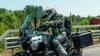 Ajith Kumar Leads Epic Motorcycle Tour Across Romania & Bulgaria