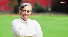 ये गांधी और नेहरू का नहीं, मोदी का भारत...', इजरायल-ईरान जंग पर सोनिया गांधी को लेकर क्या कह गए मणिशंकर अय्यर