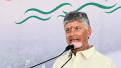 Andhra CM Naidu Sets Strict Deadline For Amaravati Projects, Land Allottees Must Finish Within 3 Years