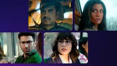 'Metro... In Dino' Gets Midweek Boost, Anurag Basu's Film Races Towards ₹25 Crore Mark