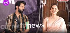 RajKummar Rao & Manushi Chhillar Interview: Maalik, Miss World, Chocolate Boy Role & Maalik Look