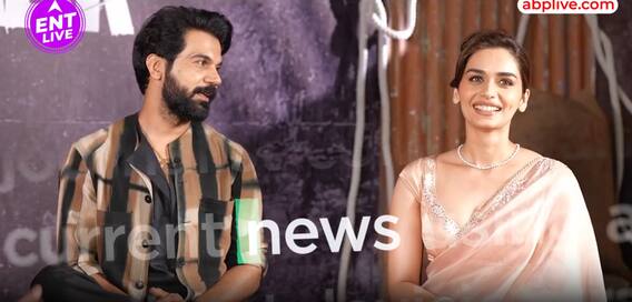 RajKummar Rao & Manushi Chhillar Interview: Maalik, Miss World, Chocolate Boy Role & Maalik Look
