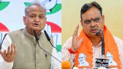 राजस्थान में अब 'पंडित' शब्द पर पॉलिटिक्स, अशोक गहलोत के बयान पर BJP का पलटवार
