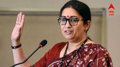 লক্ষ লক্ষ টাকা পারিশ্রমিক, পাশাপাশি পেনশন! এত টাকা কিসে খরচ হয় স্মৃতি ইরানির?