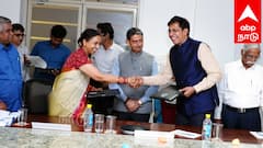 ஆரோவில் & IIT மெட்ராஸ் ; ஆளுநர் முன்னிலையில் முக்கிய ஒப்பந்தம்... முழுவிவரம் உள்ளே !