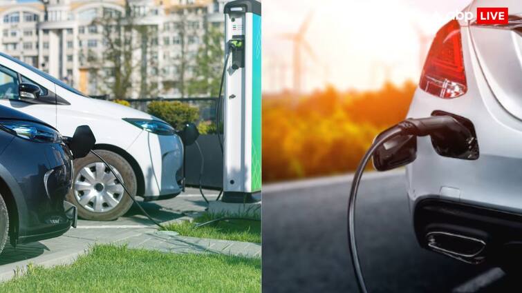 Electric vs Hybrid Car which is better to buy check details and comparison Electric vs Hybrid Car: कौन-सी कार है आपके लिए बेहतर? खरीदने से पहले जान लें ये जरूरी बात