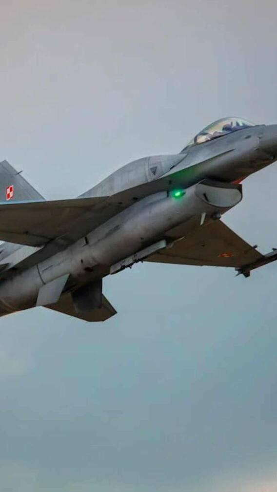 लढाऊ विमानात किती सीट्स असतात?