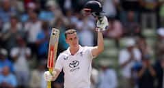 ICC Test Rankings: Joe Root Dethroned, New No. 1 Crowned