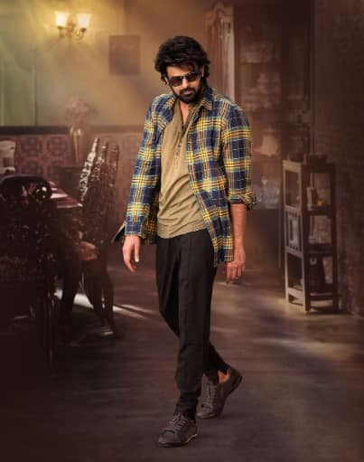 The Rajasab: The Rajasab is a romantic horror comedy of Telugu filmmaker Maruthi. In the film, Prabhas is stated in dual roles and Sanjay Dutt and Nidhi Egrawal are introduced with a special appearance by Nayantara in a song sequence. Determined for the release of December 5, 2025, the film has already created curiosity with its style mash-up.