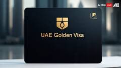 सिर्फ भारतीयों के लिए नहीं है गोल्डन वीजा! UAE के लाइफटाइम रेसिडेंसी की अफवाह को लेकर सरकार ने दी सफाई