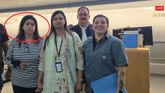 अमेरिका में गिरफ्तार हुई 23 साल से फरार मोनिका कपूर, CBI ला रही भारत, जानें कौन है ये