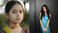टीवी के इन बाल कलाकारों ने बचपन में मचाई थी धूम, अब ट्रांसफॉर्मेशन देख खुली रह जाएंगी आंखे!