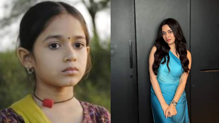 In 2010, Jannat Zubair became famous with the serial 'Kashi'. In this serial, he was seen in the lead role. Now after 15 years, there has been a lot of change in Jannat Zubair. She has become very beautiful with time. The actress is still active in the industry and she also rules on social media.