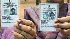 आपके पास भी हैं दो वोटर आईडी कार्ड? जानें ऐसा करने पर क्या मिल सकती है सजा