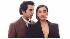 Rajkummar Rao And Patralekhaa Announce Pregnancy With Instagram Post: 'Elated'