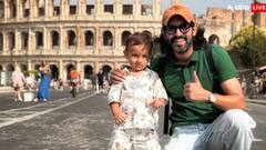 विक्रांत मैसी ने  काम से ब्रेक लेने के अपने फैसले की बताई वजह, बोले- 'मैंने अपने बेटे का पापा कहना...'