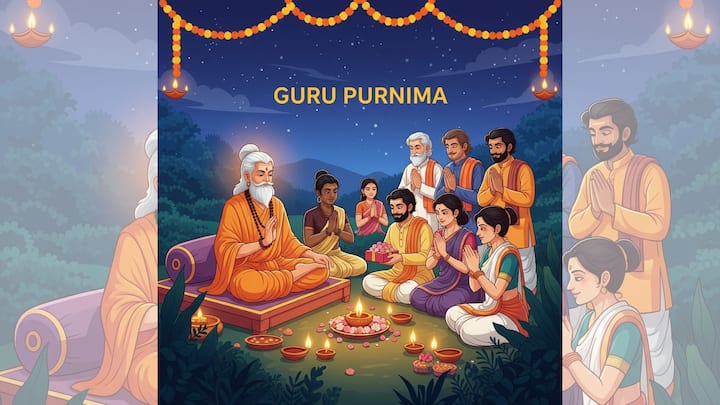 আর এরকমটা আপনার সঙ্গেও হলে গুরুর মাহাত্ম্য বলে কিছু থাকবে না। সেইজন্যই গুরু নির্বাচন করতে হবে ঠিক করে। বছরের পর বছর তাঁর সঙ্গে ঘুরতে হবে। কারণে-অকারণে তাঁর সাক্ষাৎকার, তিনি যেটা ওপরে দেখান সেটা তাঁর অন্তর তো ? তাঁর অন্তরাত্মা কি সেকথা বলছে ? এজন্য শাস্ত্রে বলছে, কাউকে গুরু নির্বাচনের আগে তাঁর সঙ্গ করতে হবে। তারপর বিবেক সাই দিলে তবেই তাঁর কাছে দীক্ষা নিতে হবে, তাঁর কাছে শিক্ষা নিতে হবে। অর্থাৎ, গুরু হেলাফেলার বিষয় নয়। গুরু নির্বাচন করাও শিষ্যের একটা কাজ।