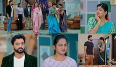 కలవారి కోడలు కనకమహాలక్ష్మీ: లక్ష్మీని కొట్టిని పద్మాక్షి.. 100 కోట్ల స్కామ్ వెనక సహస్ర ఉందని తెలిస్తే?